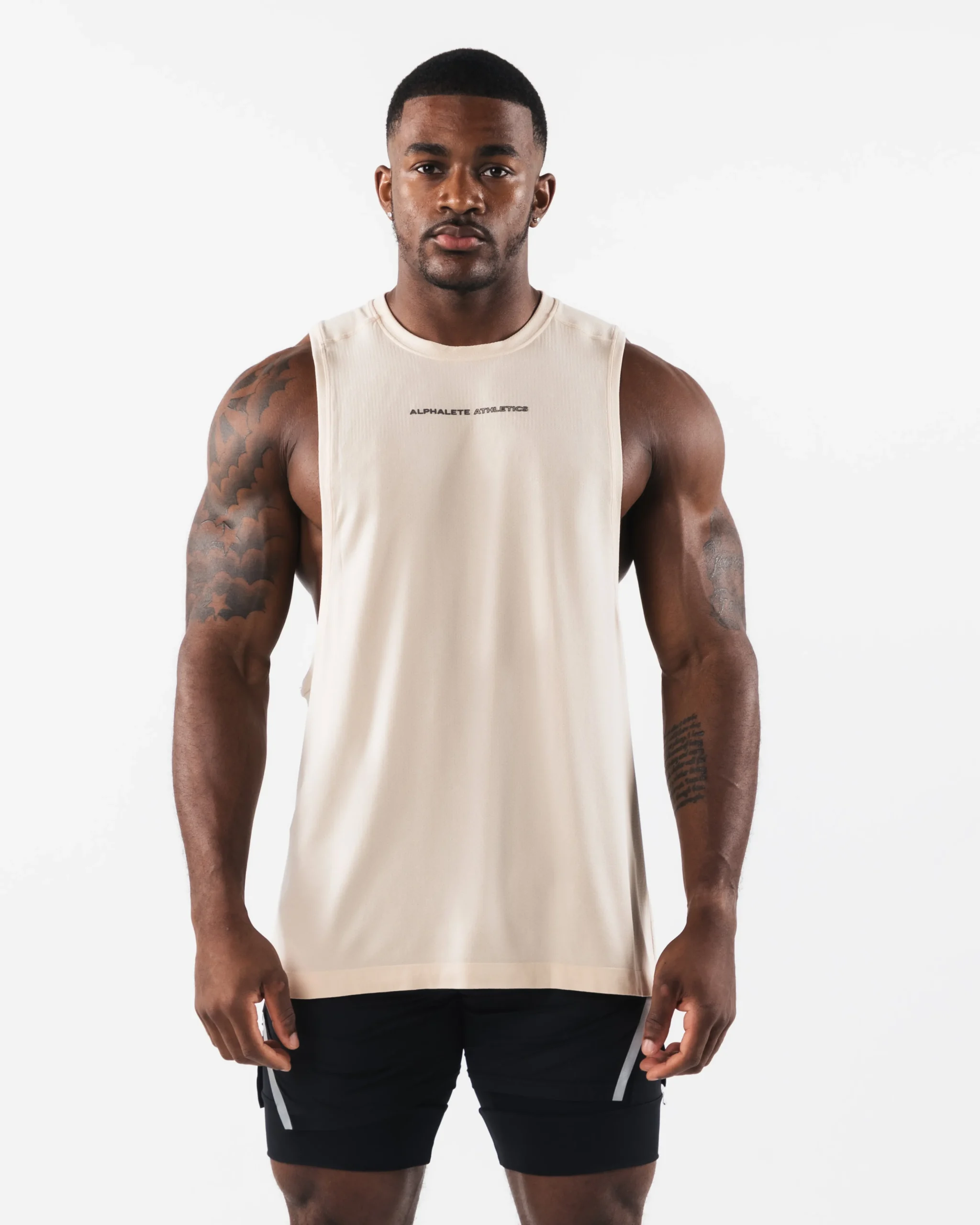 Clearance AA Airtech Cutoff Tanks & Stringers