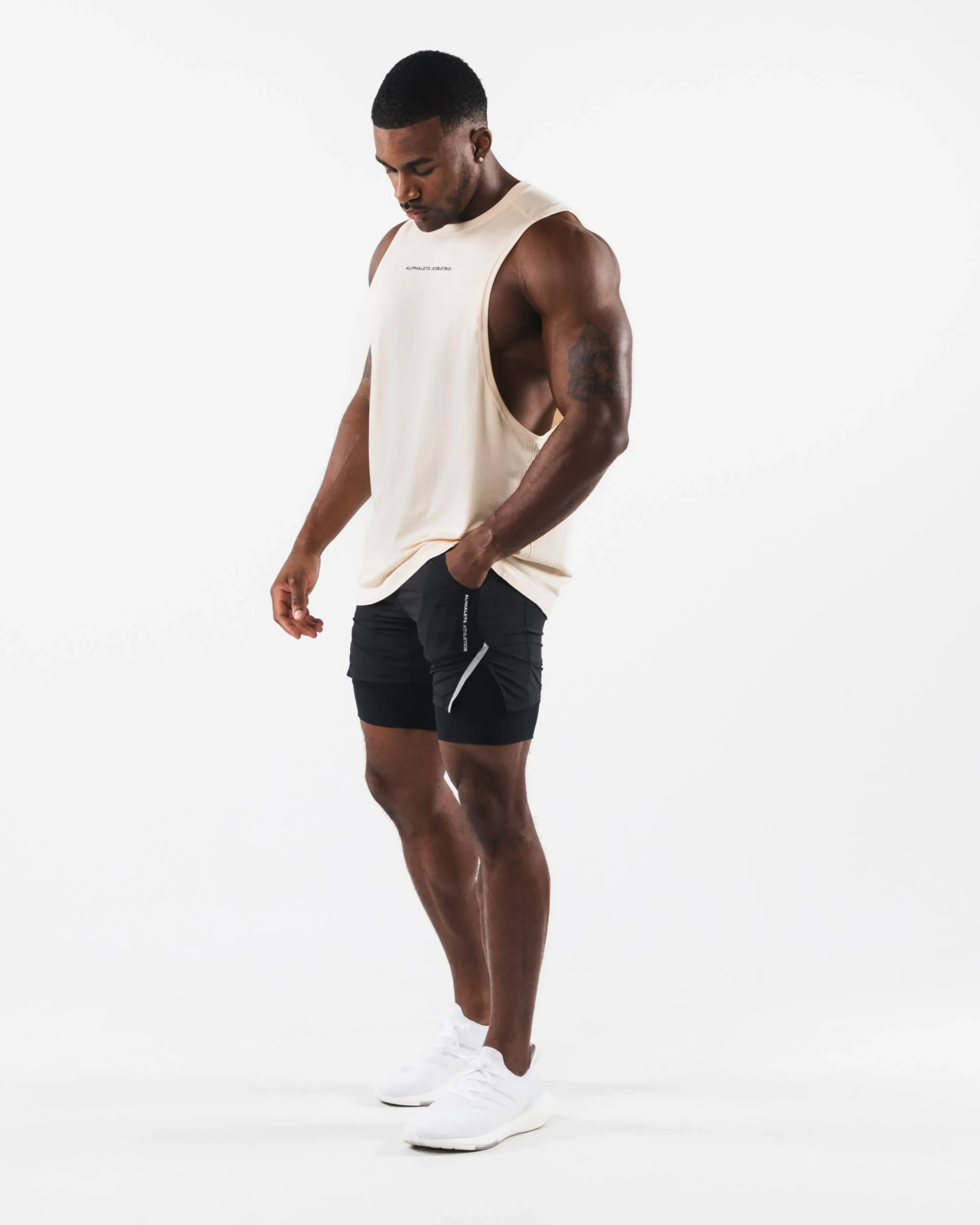 Clearance AA Airtech Cutoff Tanks & Stringers