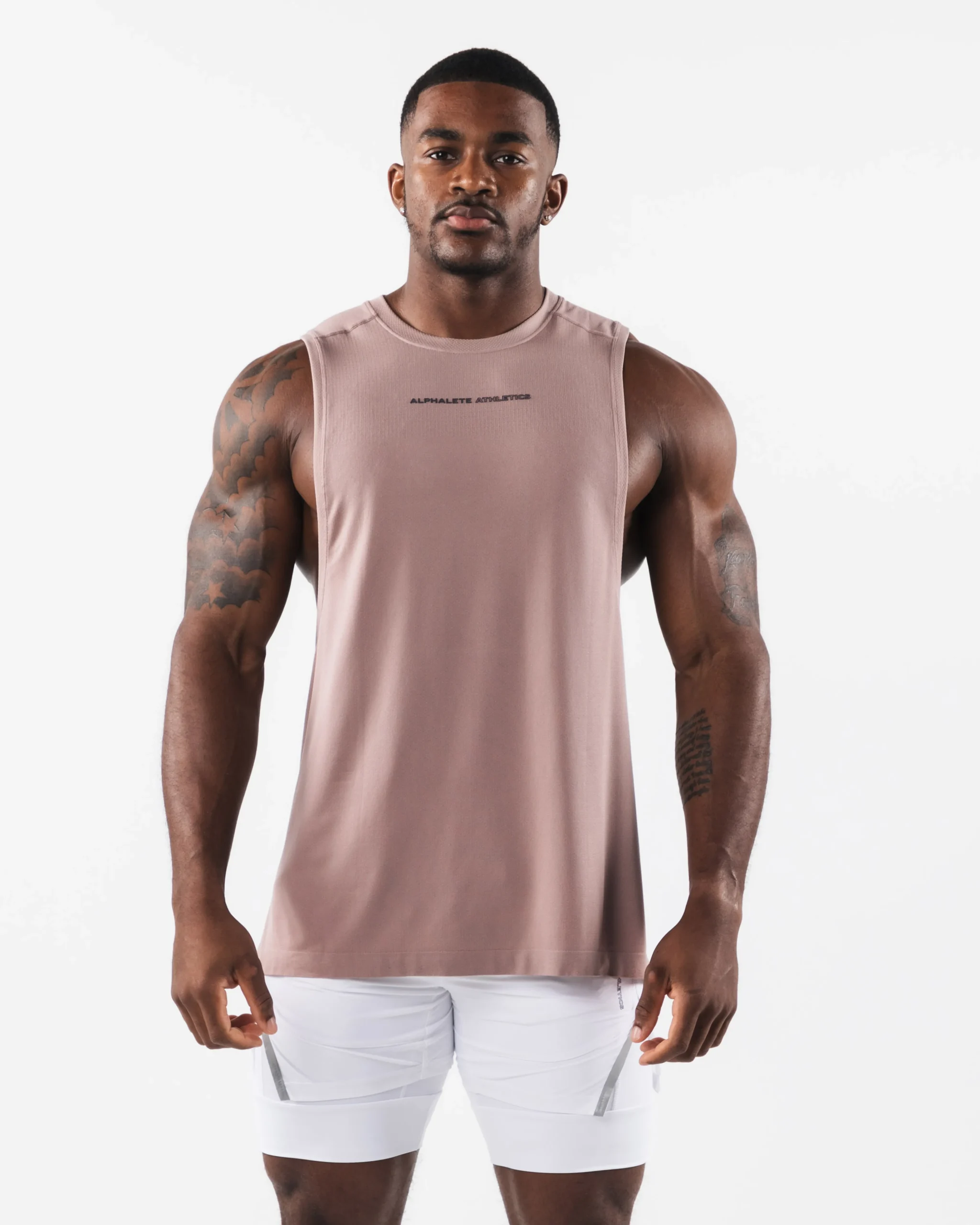 Best AA Airtech Cutoff Tanks & Stringers