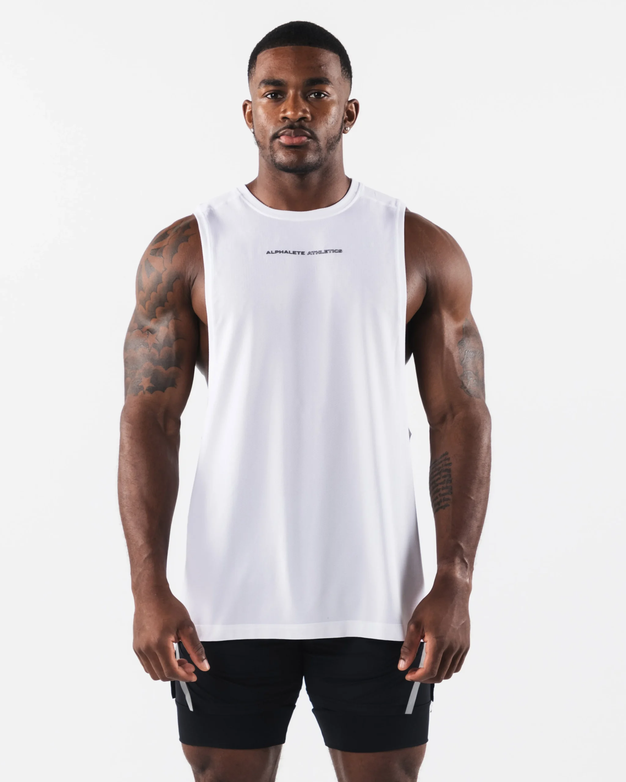 Best AA Airtech Cutoff Tanks & Stringers