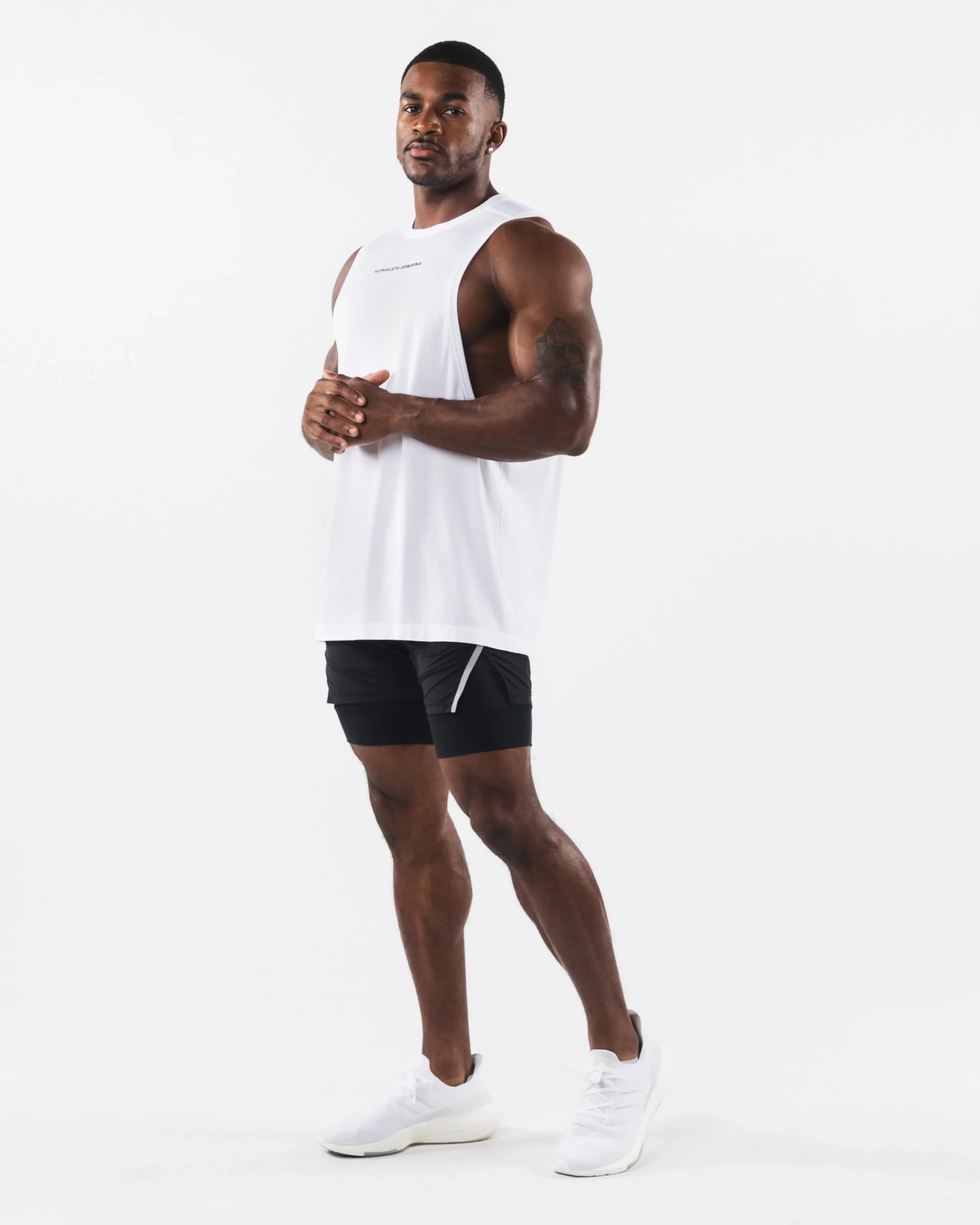 Best AA Airtech Cutoff Tanks & Stringers