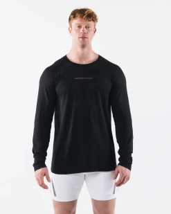 Online AA Airtech LS Tee T-shirts|Long Sleeve Shirts