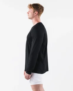 Online AA Airtech LS Tee T-shirts|Long Sleeve Shirts