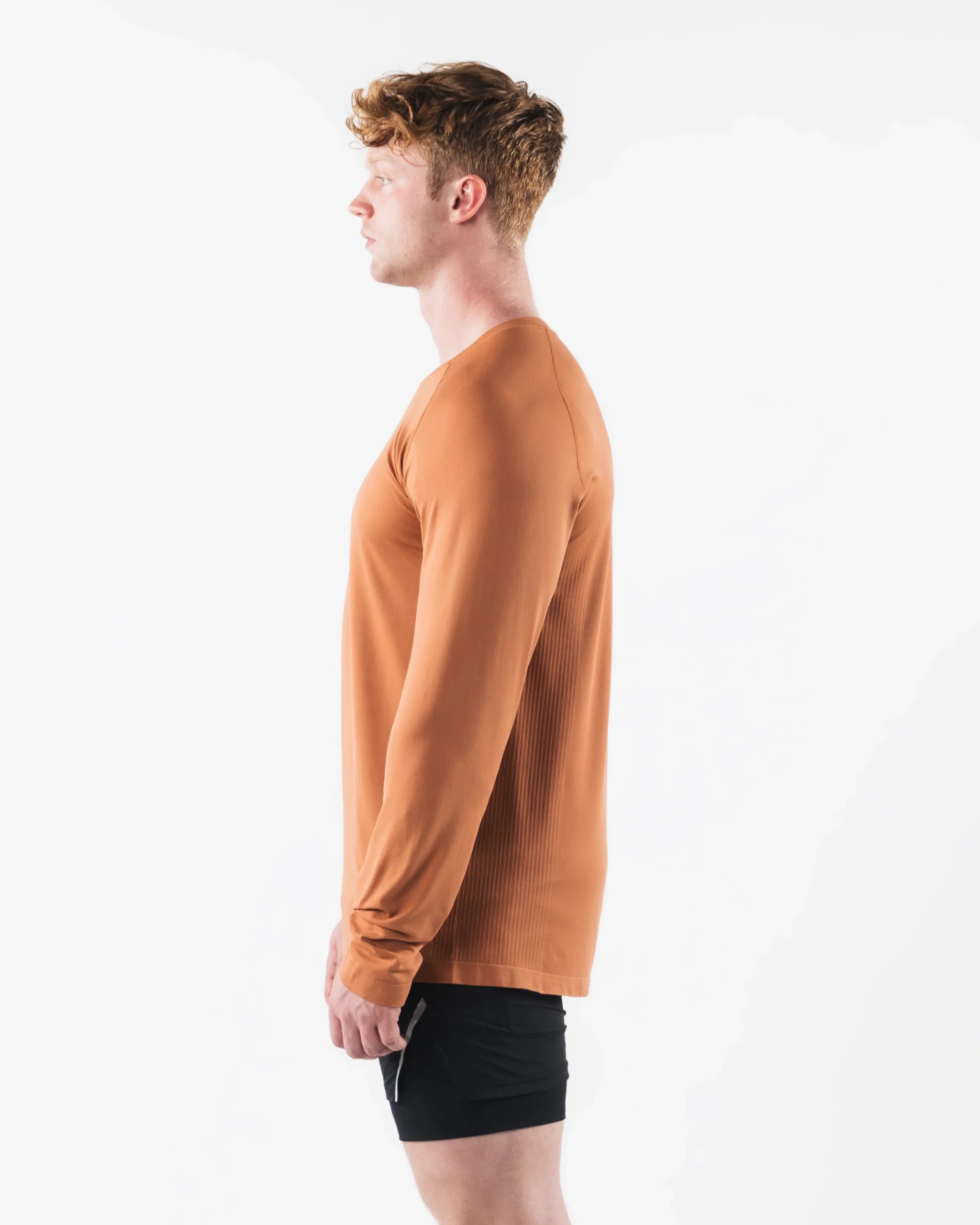 Outlet AA Airtech LS Tee T-shirts|Long Sleeve Shirts