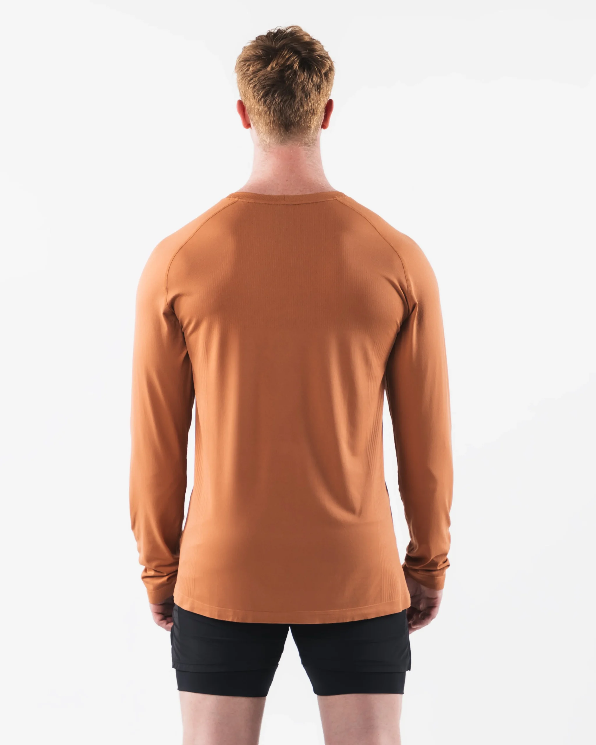 Outlet AA Airtech LS Tee T-shirts|Long Sleeve Shirts