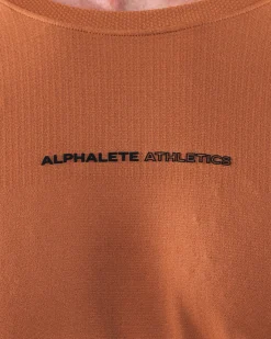 Outlet AA Airtech LS Tee T-shirts|Long Sleeve Shirts