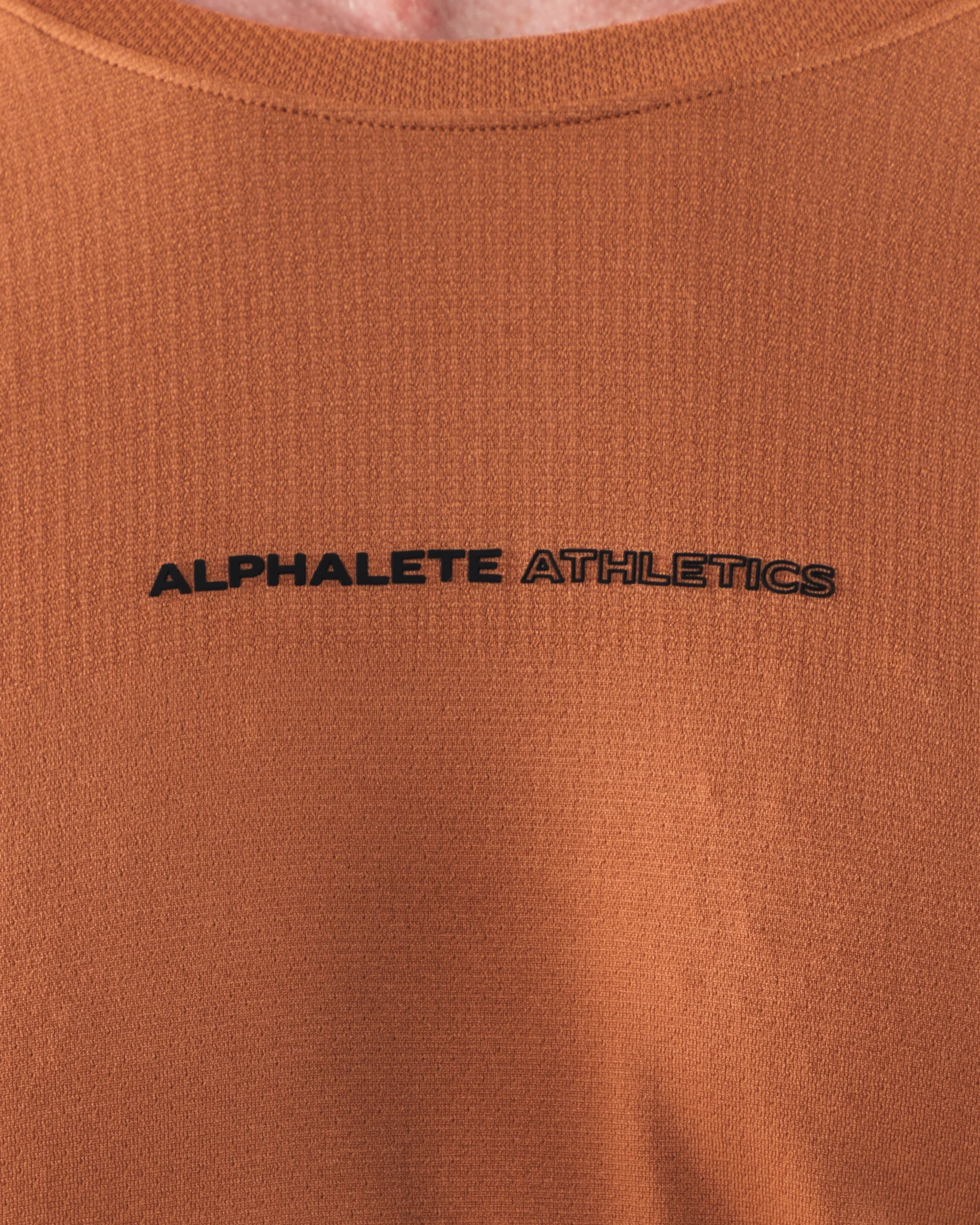 Outlet AA Airtech LS Tee T-shirts|Long Sleeve Shirts