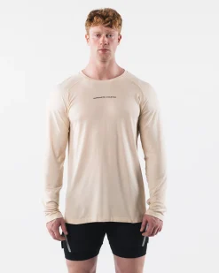 Online AA Airtech LS Tee T-shirts|Long Sleeve Shirts