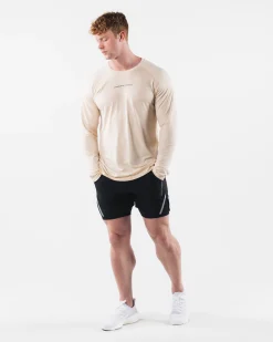 Online AA Airtech LS Tee T-shirts|Long Sleeve Shirts