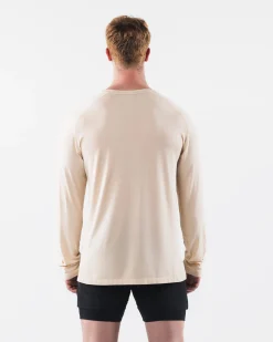 Online AA Airtech LS Tee T-shirts|Long Sleeve Shirts