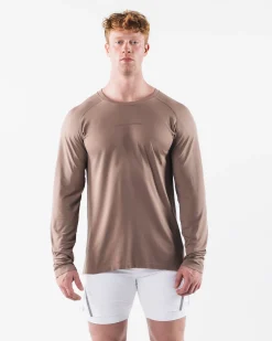 Online AA Airtech LS Tee T-shirts|Long Sleeve Shirts