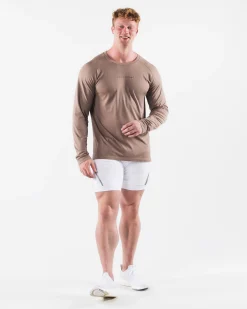 Online AA Airtech LS Tee T-shirts|Long Sleeve Shirts