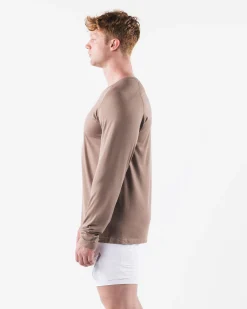 Online AA Airtech LS Tee T-shirts|Long Sleeve Shirts