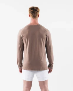 Online AA Airtech LS Tee T-shirts|Long Sleeve Shirts