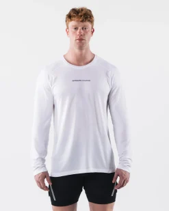 Online AA Airtech LS Tee T-shirts|Long Sleeve Shirts