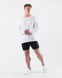 Online AA Airtech LS Tee T-shirts|Long Sleeve Shirts