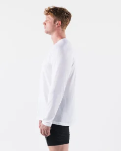 Online AA Airtech LS Tee T-shirts|Long Sleeve Shirts
