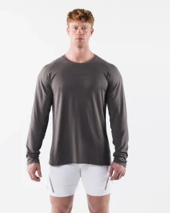 Online AA Airtech LS Tee T-shirts|Long Sleeve Shirts