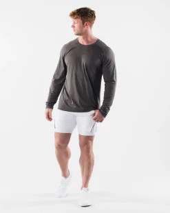 Online AA Airtech LS Tee T-shirts|Long Sleeve Shirts