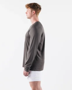 Online AA Airtech LS Tee T-shirts|Long Sleeve Shirts