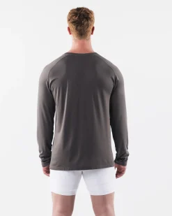 Online AA Airtech LS Tee T-shirts|Long Sleeve Shirts