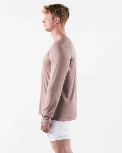 Sale AA Airtech LS Tee T-shirts|Long Sleeve Shirts