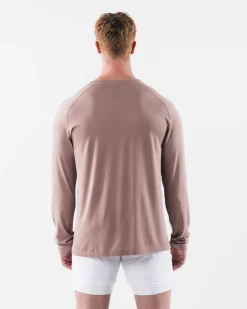 Sale AA Airtech LS Tee T-shirts|Long Sleeve Shirts