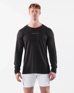 Hot AA Airtech LS Tee T-shirts|Long Sleeve Shirts