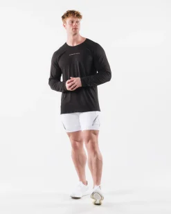 Hot AA Airtech LS Tee T-shirts|Long Sleeve Shirts