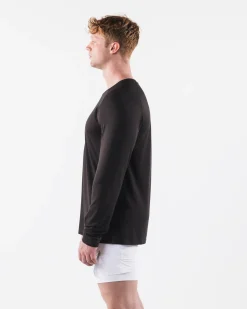 Hot AA Airtech LS Tee T-shirts|Long Sleeve Shirts