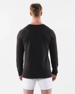 Hot AA Airtech LS Tee T-shirts|Long Sleeve Shirts