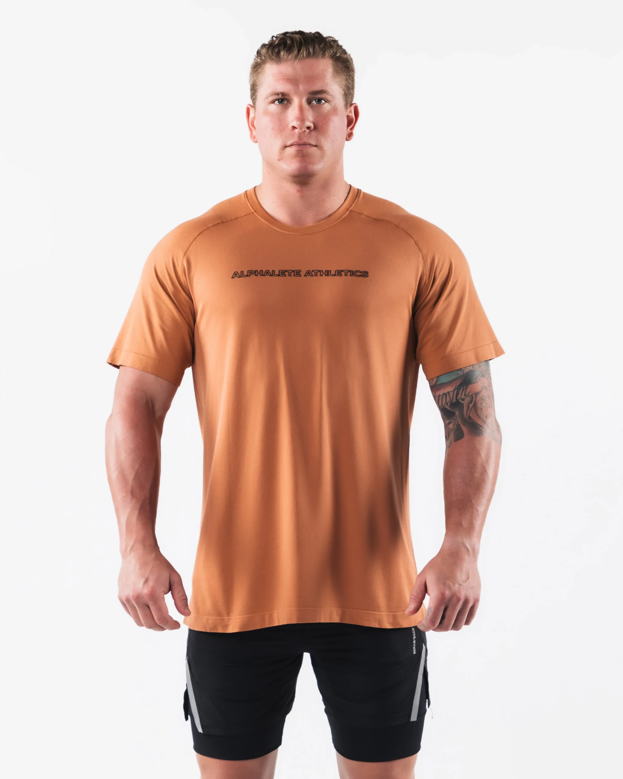 Best AA Airtech Tee T-shirts