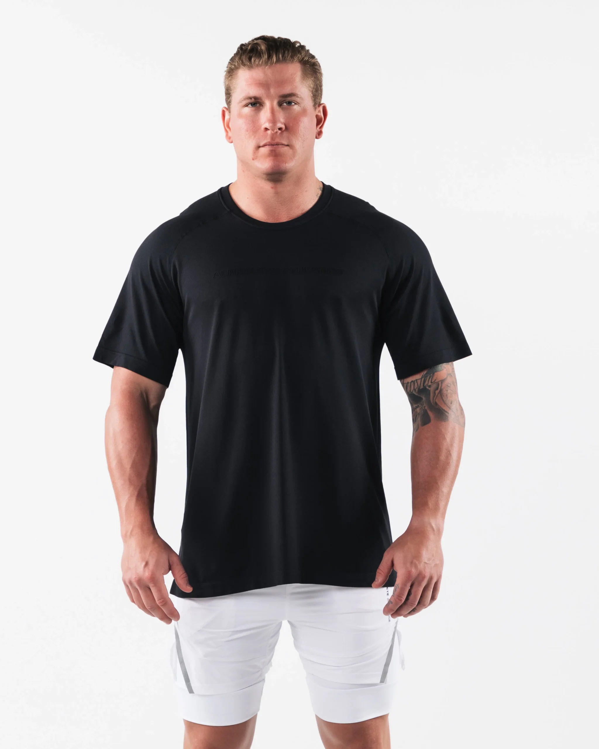 New AA Airtech Tee T-shirts