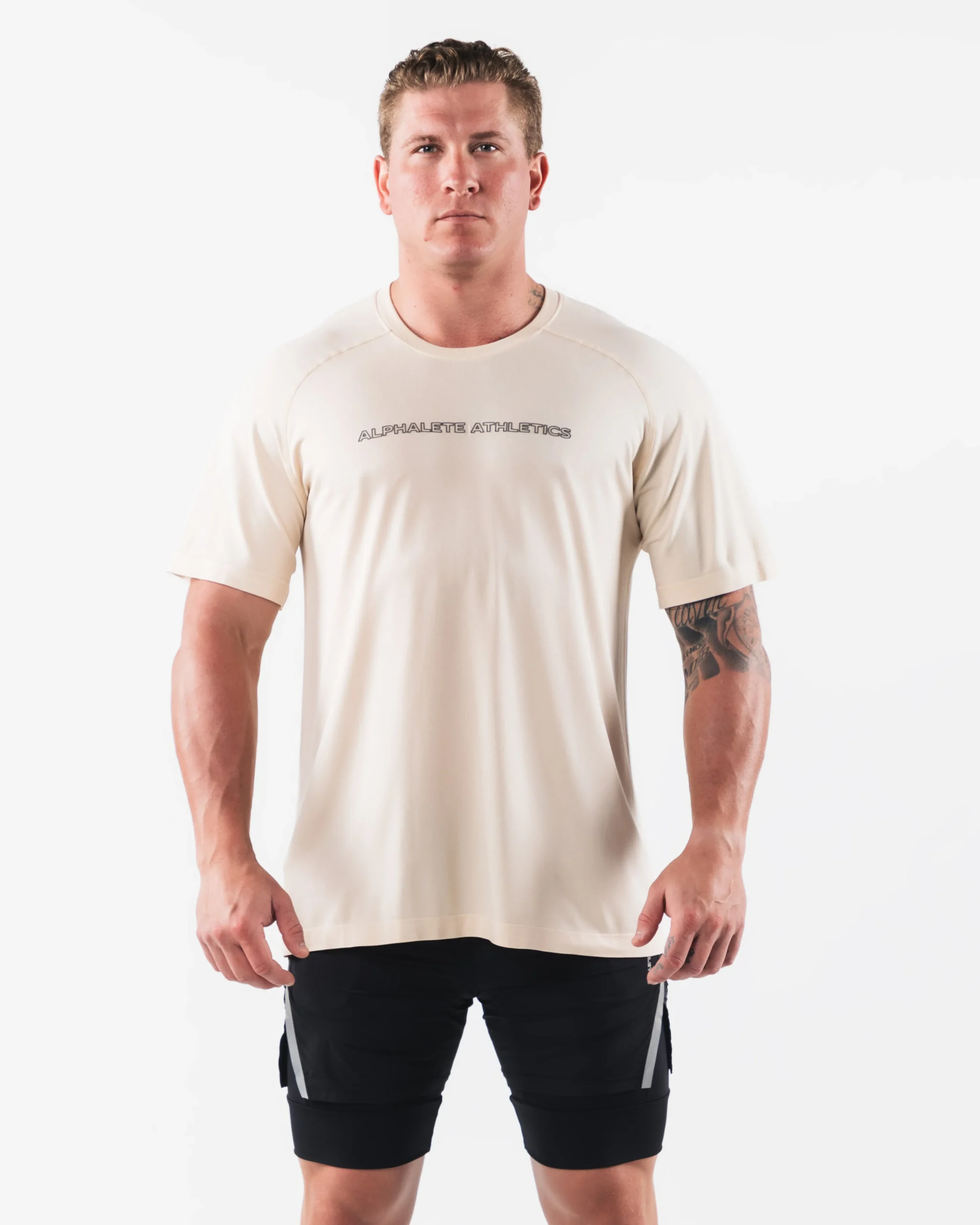 Fashion AA Airtech Tee T-shirts