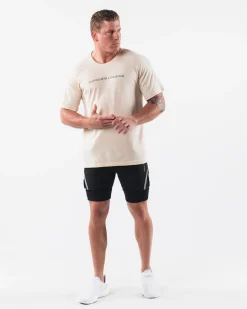 Fashion AA Airtech Tee T-shirts