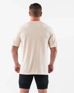 Fashion AA Airtech Tee T-shirts