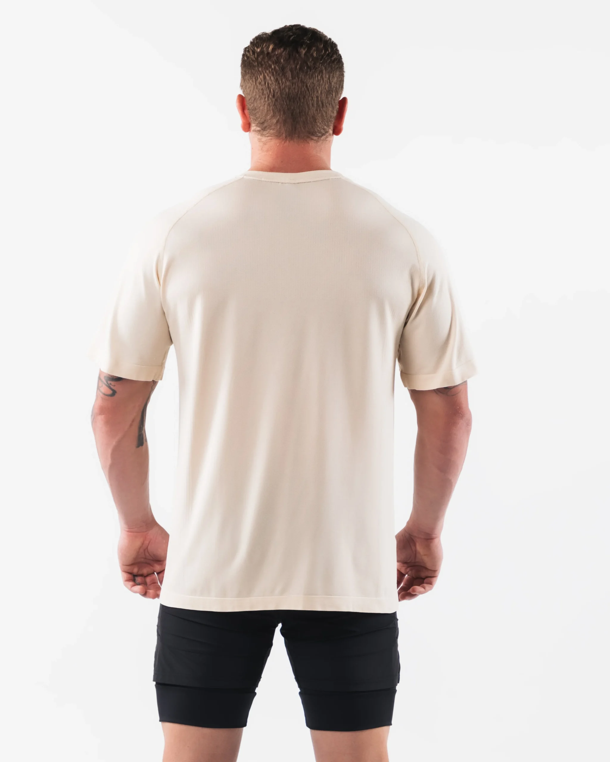 Fashion AA Airtech Tee T-shirts