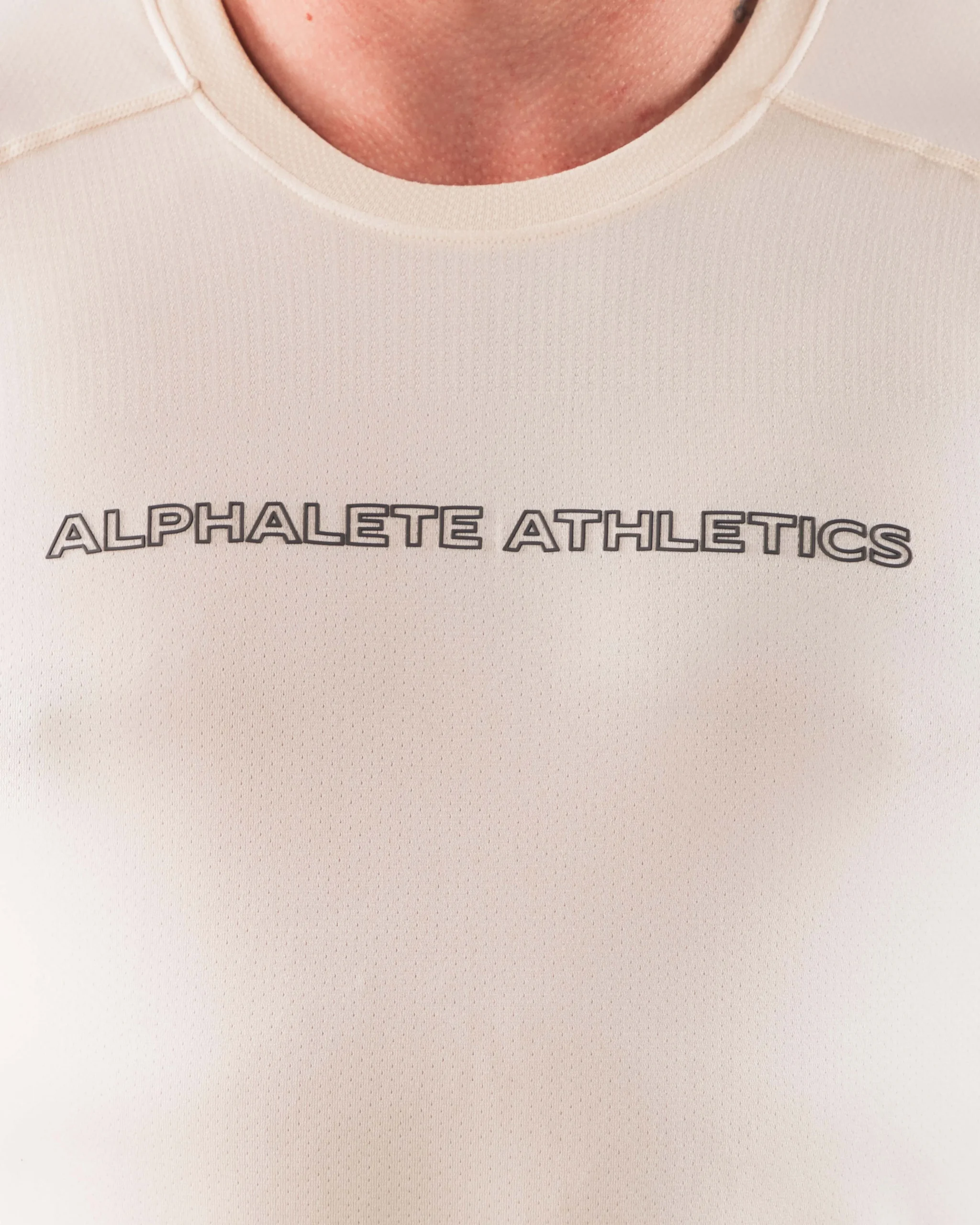 Fashion AA Airtech Tee T-shirts