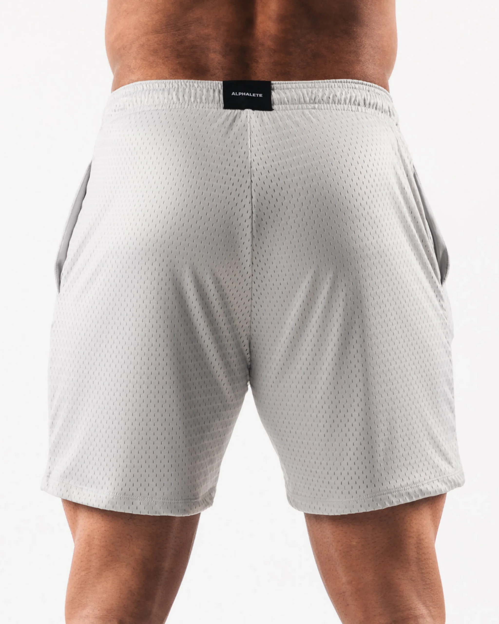 Online AA Mesh Short 6u201d Shorts