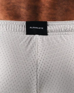 Online AA Mesh Short 6u201d Shorts