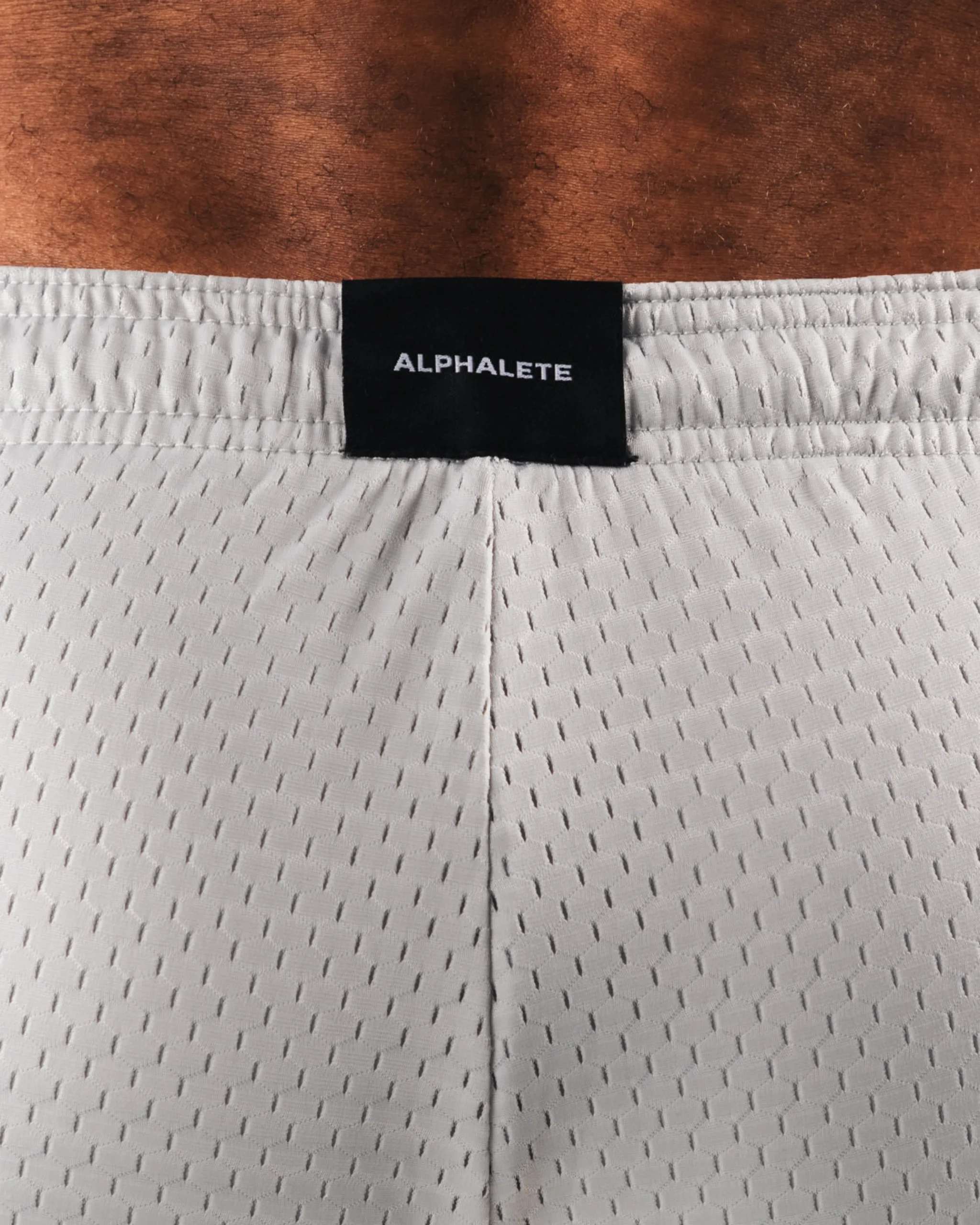 Online AA Mesh Short 6u201d Shorts