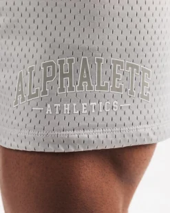 Online AA Mesh Short 6u201d Shorts