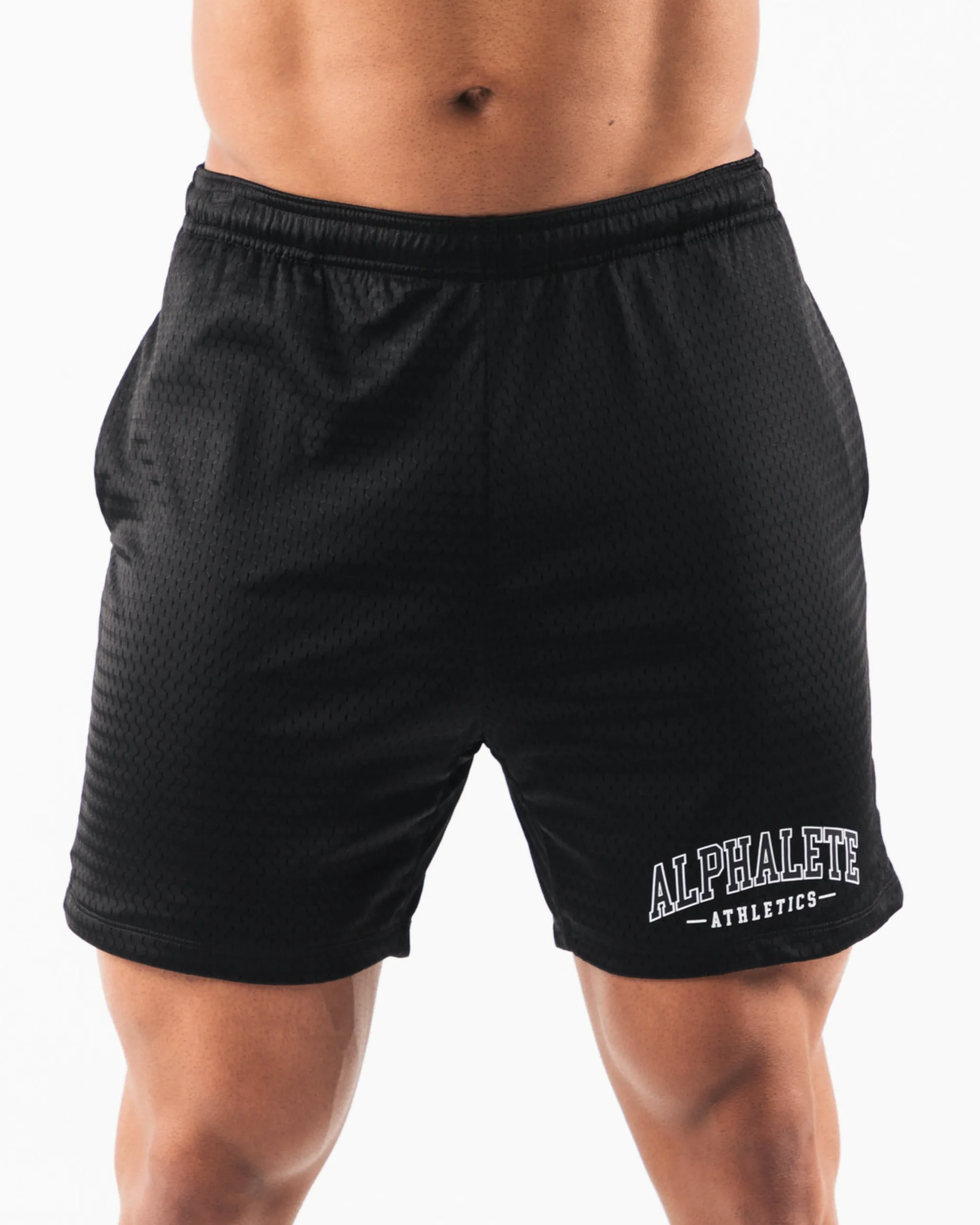 Online AA Mesh Short 6u201d Shorts