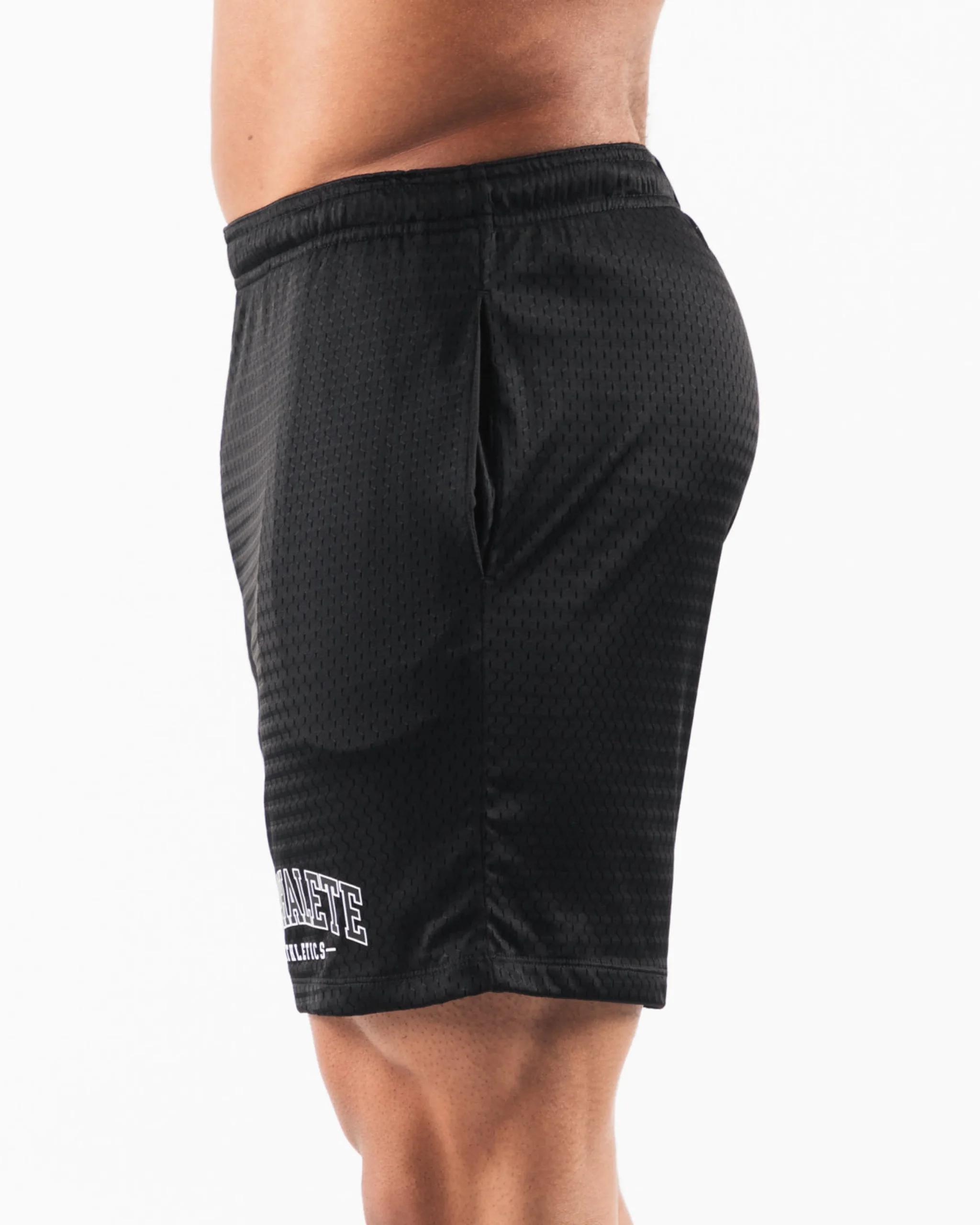 Online AA Mesh Short 6u201d Shorts