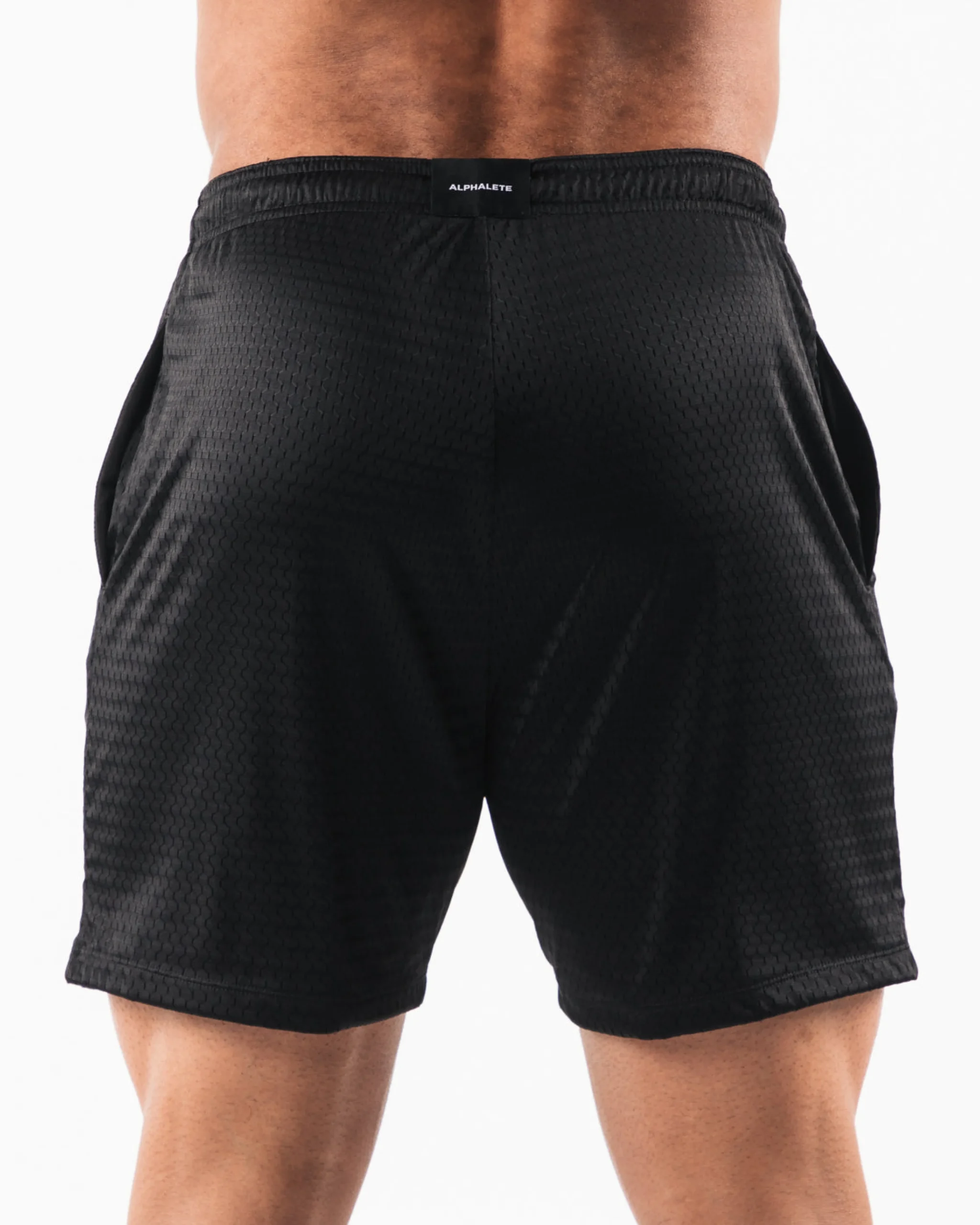 Online AA Mesh Short 6u201d Shorts