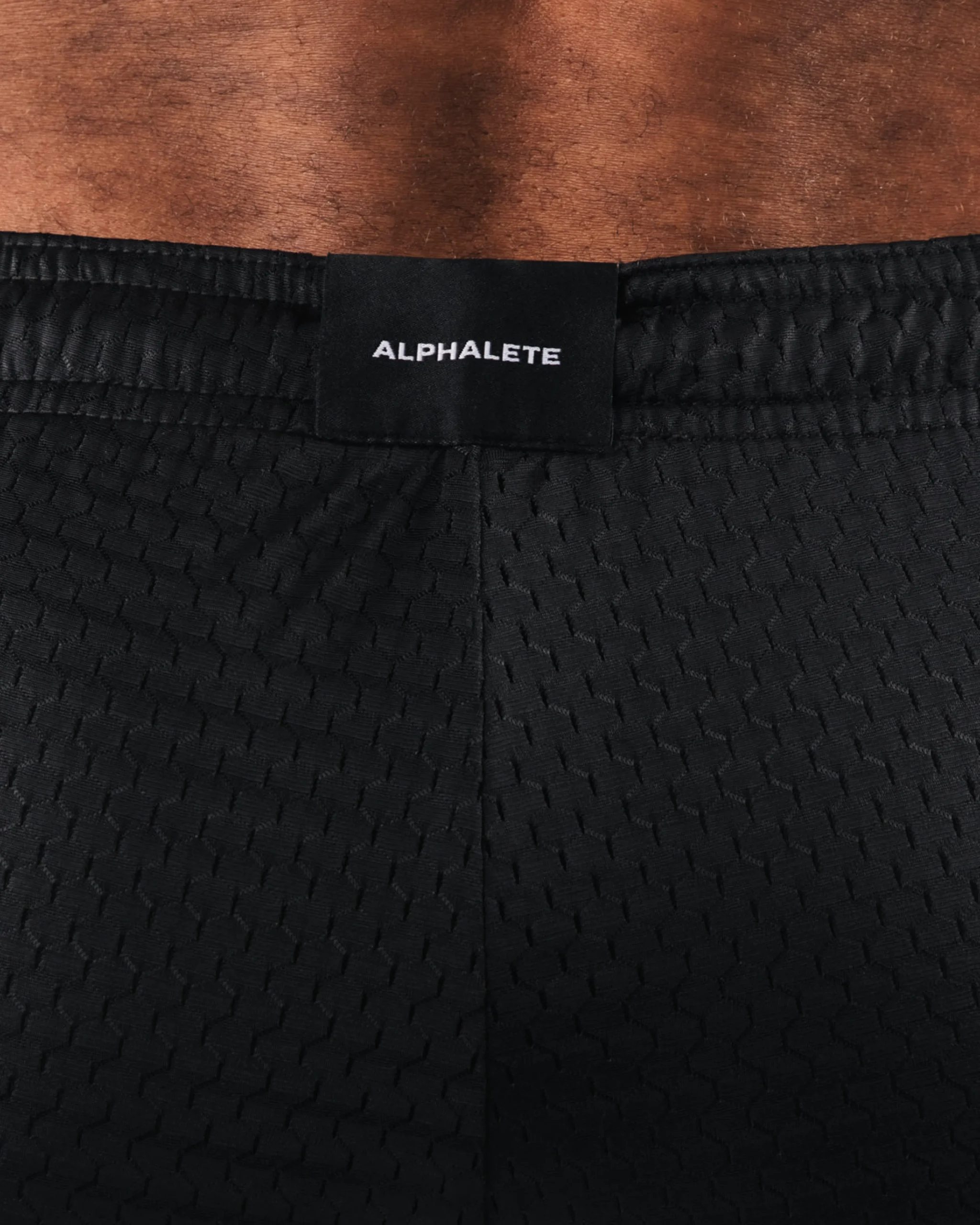 Online AA Mesh Short 6u201d Shorts
