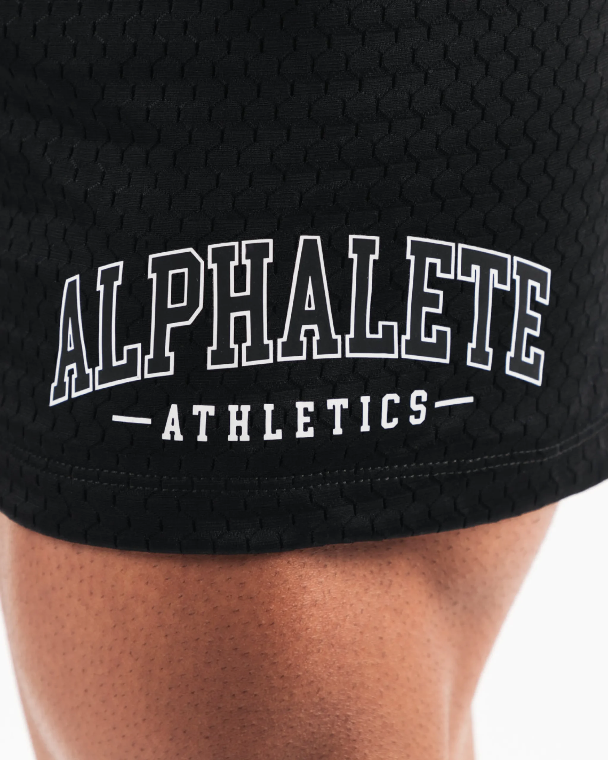 Online AA Mesh Short 6u201d Shorts