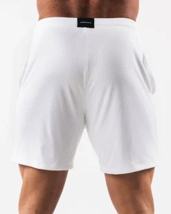 Clearance AA Mesh Short 6u201d Shorts