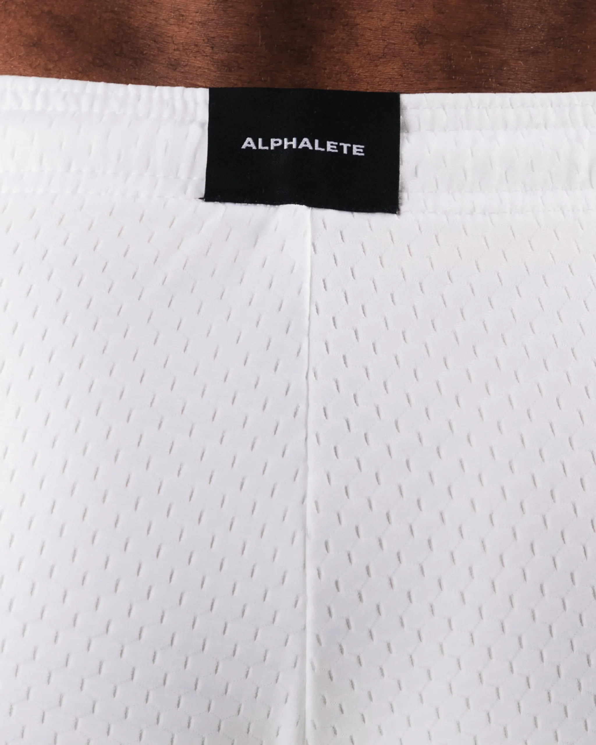 Clearance AA Mesh Short 6u201d Shorts