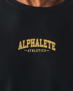 Sale AA Paisley Print LS Tee Long Sleeve Shirts